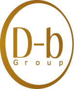 Logo D-b abbigliamento